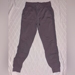 Lulu lemon dance studio mid - rise jogger